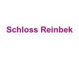 Schloss Reinbek Logo