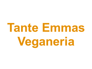 Tante Emmas Veganeria Logo