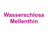 Wasserschloss Mellenthin Logo