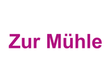 Zur Mühle Logo