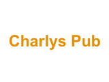 Charly's Pub Logo