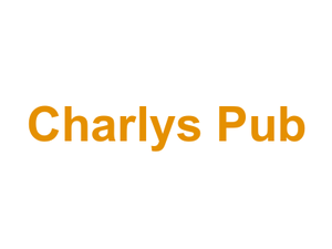 Charly's Pub Logo
