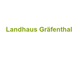 Landhaus Gräfenthal Logo