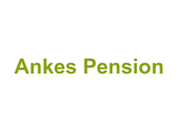 Ankes Pension Logo