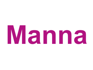 Manna Logo