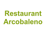 Restaurant Arcobaleno Logo