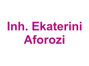 Restaurant Rhodos, Inh. Ekaterini Aforozi Logo