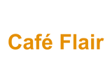 Café Flair Logo