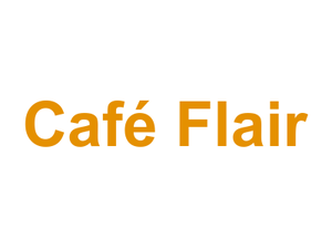 Café Flair Logo