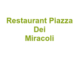 Restaurant Piazza Dei Miracoli Logo