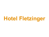 Hotel Fletzinger Logo