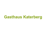 Gasthaus Katerberg Logo