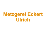 Metzgerei Eckert Ulrich Logo