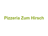 Pizzeria Zum Hirsch Logo