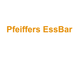 Pfeiffer's EssBar Logo