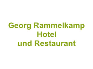 Georg Rammelkamp Hotel und Restaurant Logo