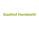 Gasthof Handewitt Logo