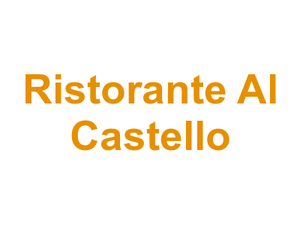 Ristorante Al Castello Logo