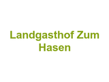 Landgasthof Zum Hasen Logo