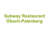 Subway Restaurant Übach-Palenberg Logo