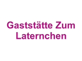 Gaststätte Zum Laternchen Logo