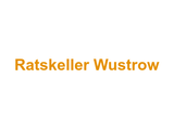 Ratskeller Wustrow Logo