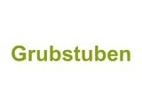 Grubstuben Logo