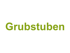 Grubstuben Logo