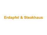Erdapfel & Steakhaus Logo