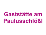 Gaststätte am Paulusschlößl Logo