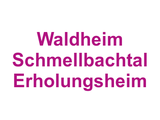 Waldheim Schmellbachtal Erholungsheim Logo