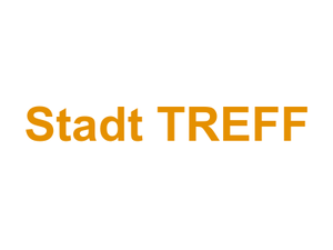 Stadt TREFF Logo