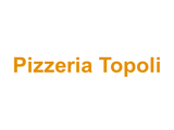 Pizzeria Topoli Logo
