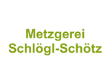 Metzgerei Schlögl-Schötz Logo