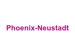 Phoenix-Neustadt Logo