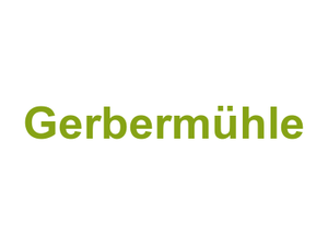 Gerbermühle Logo