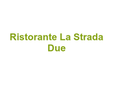 Ristorante La Strada Due Logo