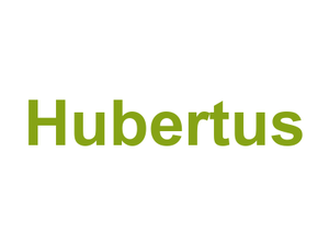 Hubertus Logo