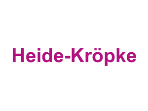 Heide-Kröpke Logo