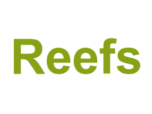 Reefs Logo