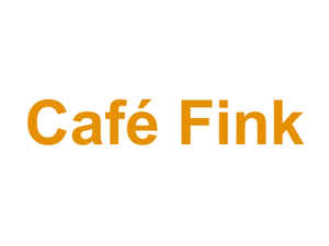 Café Fink Logo