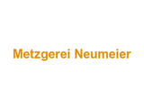 Metzgerei Neumeier Logo