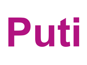 Puti Logo