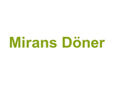 Mirans Döner Logo