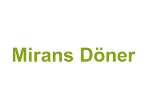 Mirans Döner Logo