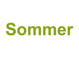 Sommer Logo