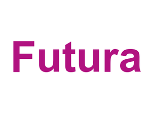 Futura Logo