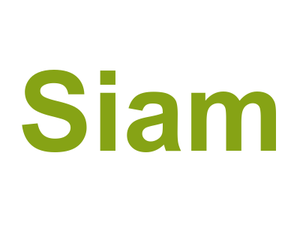 Siam Logo