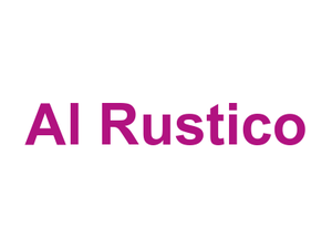 Al Rustico Logo