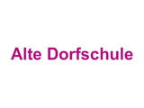 Alte Dorfschule Logo